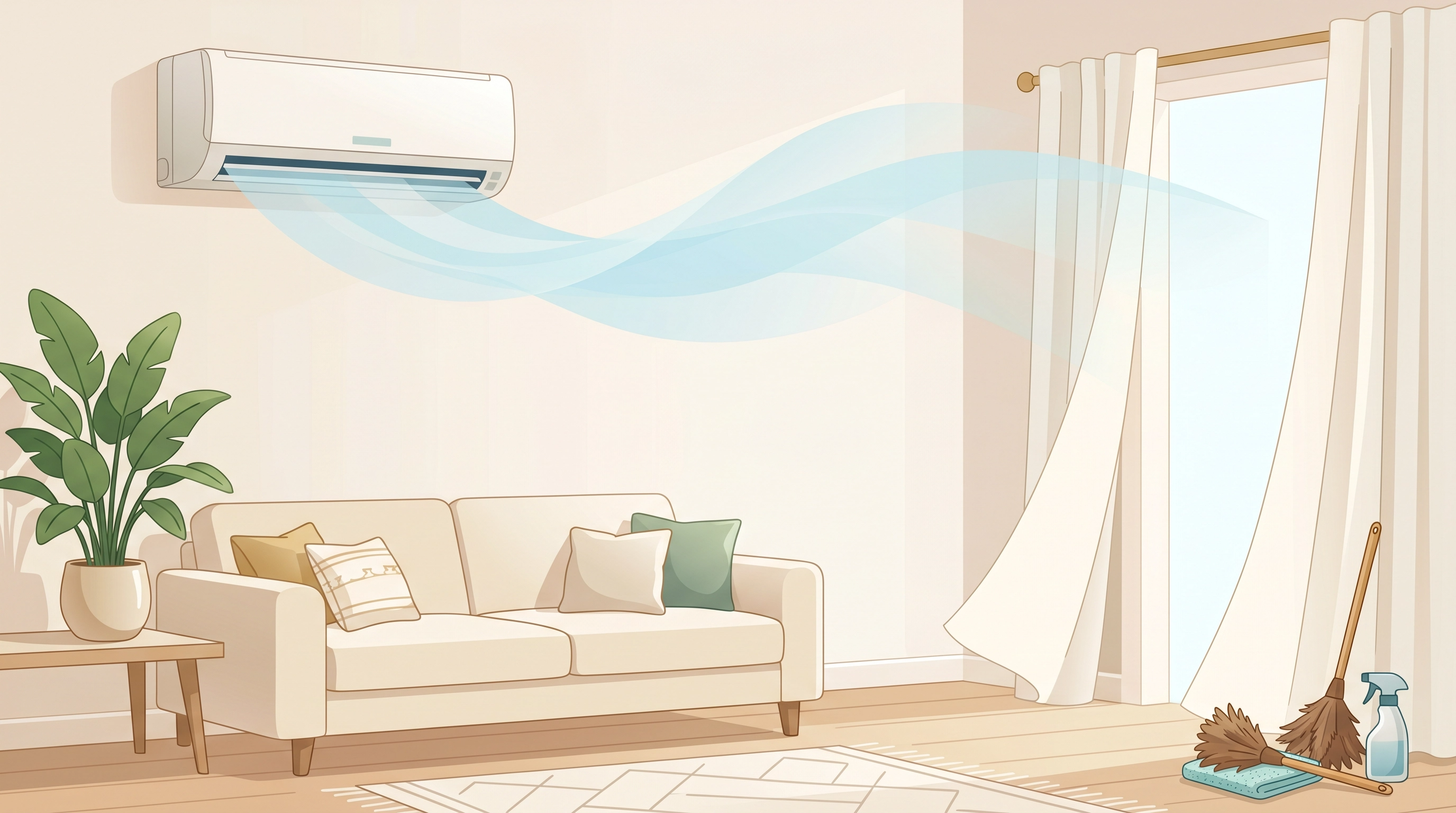 エアコンクリーニング