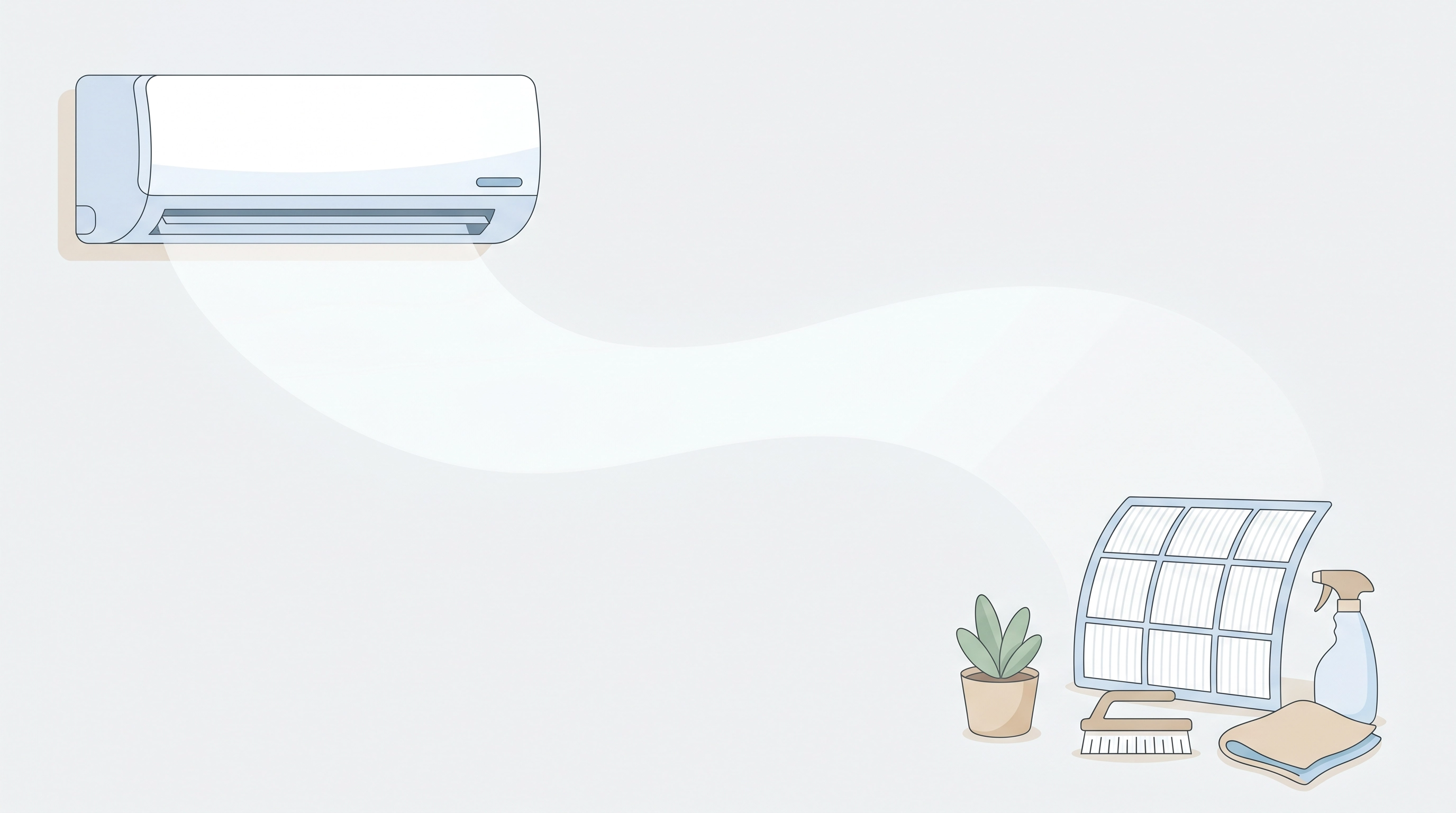 エアコン